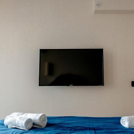 Orbi City - Aparthotel Near The Beach Μπατούμι Εξωτερικό φωτογραφία