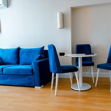 Orbi City - Aparthotel Near The Beach Μπατούμι Εξωτερικό φωτογραφία