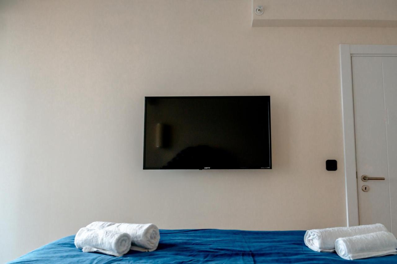 Orbi City - Aparthotel Near The Beach Μπατούμι Εξωτερικό φωτογραφία