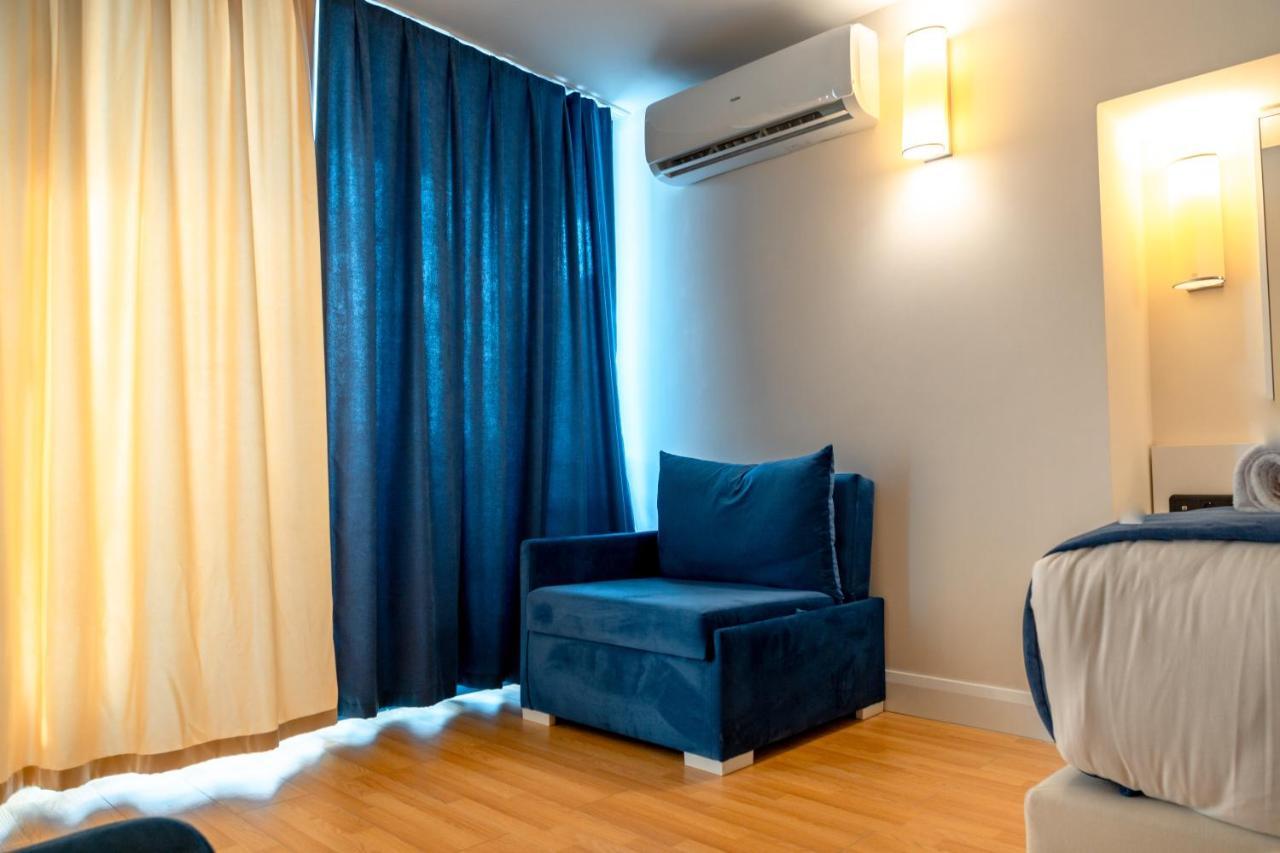 Orbi City - Aparthotel Near The Beach Μπατούμι Εξωτερικό φωτογραφία