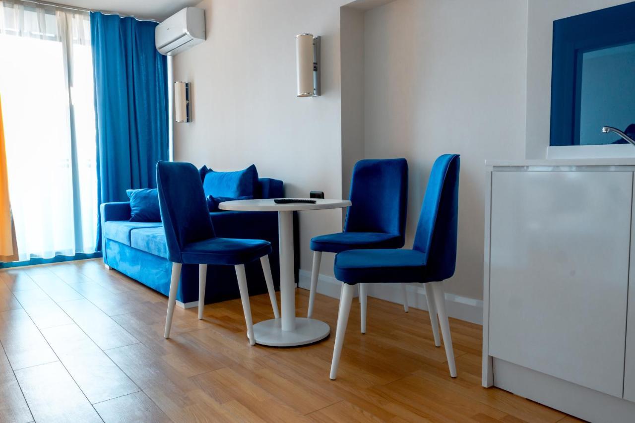 Orbi City - Aparthotel Near The Beach Μπατούμι Εξωτερικό φωτογραφία